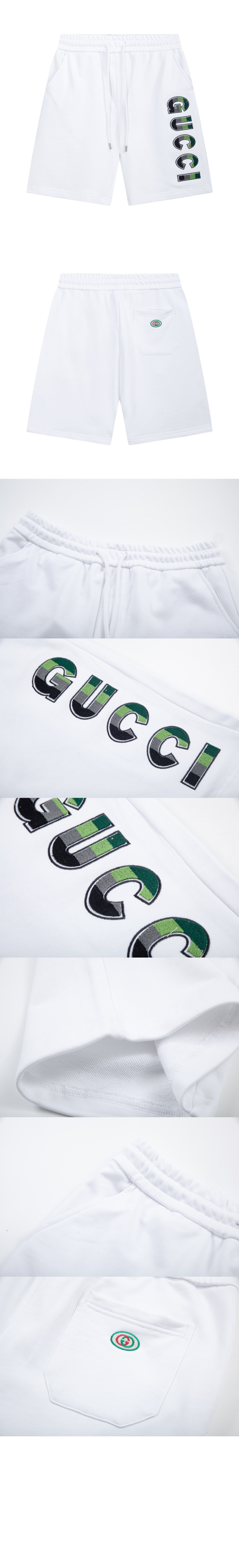 구찌 캐주얼 반바지