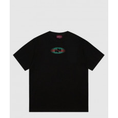 구찌 로고 프린트 반팔