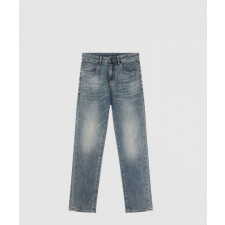 구찌 데님 팬츠