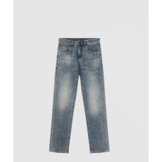 구찌 데님 팬츠