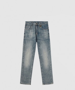 구찌 데님 팬츠