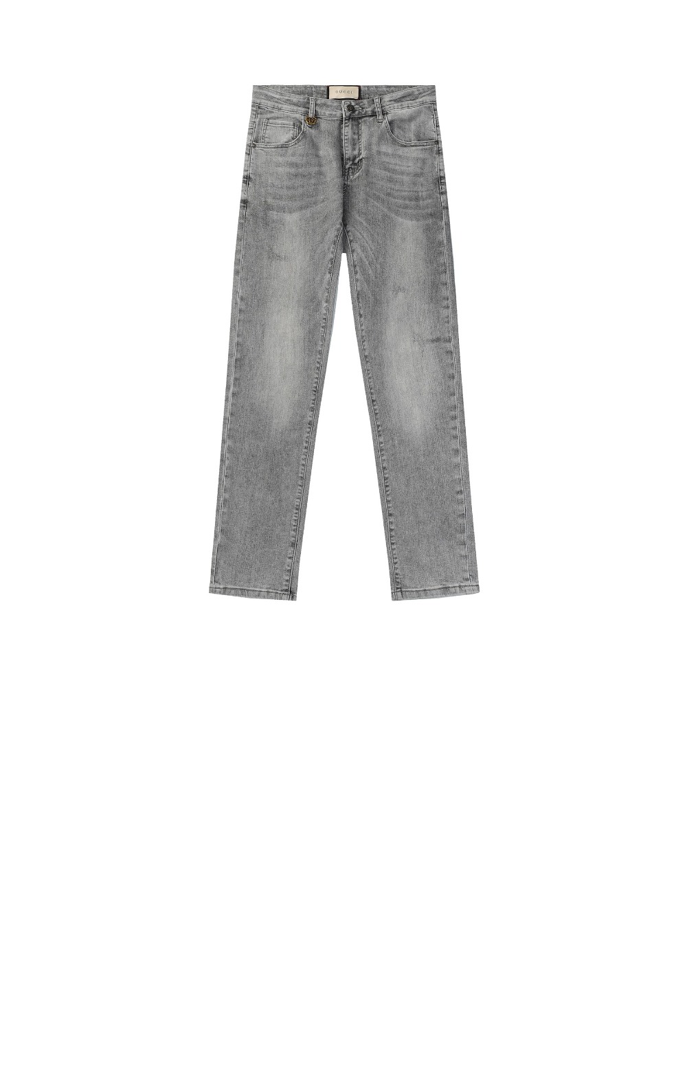 구찌 데님 팬츠