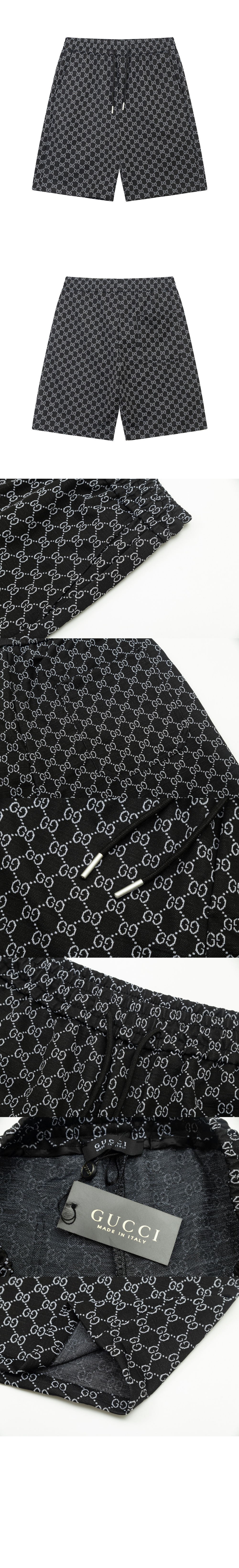 구찌 캐주얼 반바지