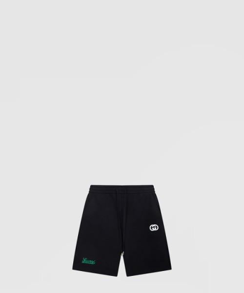 구찌 캐주얼 반바지