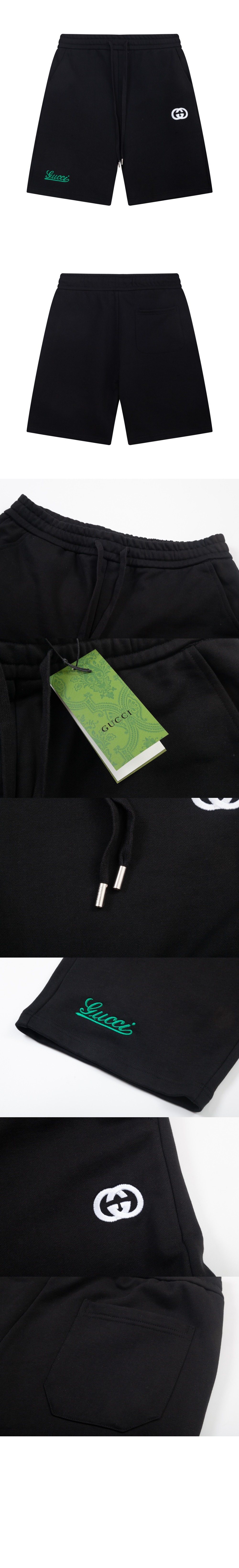 구찌 캐주얼 반바지