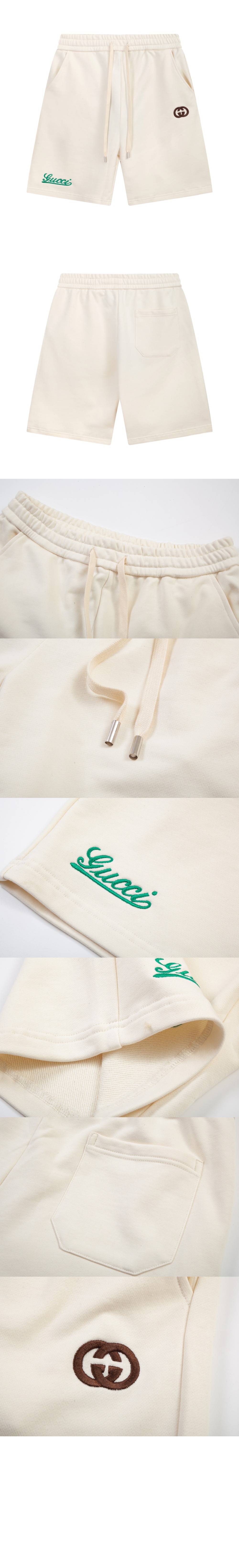 구찌 캐주얼 반바지