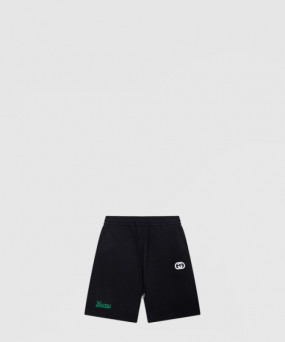 구찌 캐주얼 반바지