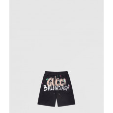 구찌 캐주얼 반바지