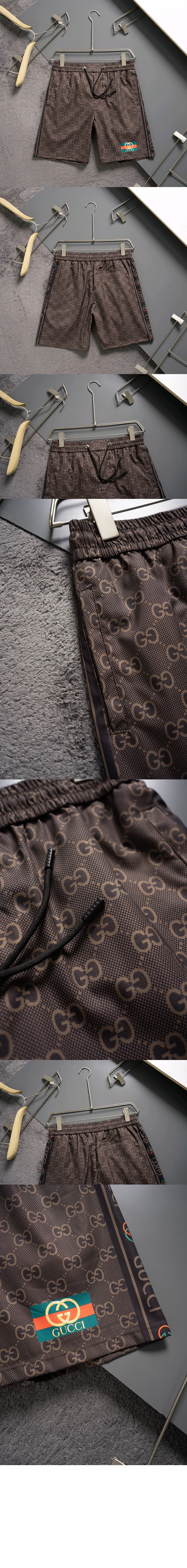 구찌 캐주얼 반바지