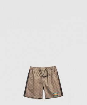 구찌 캐주얼 반바지