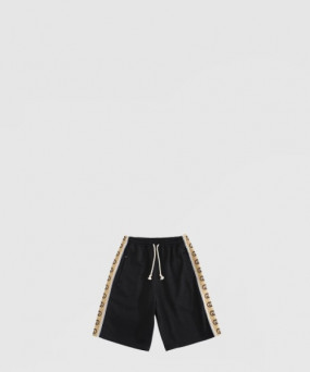 구찌 캐주얼 반바지