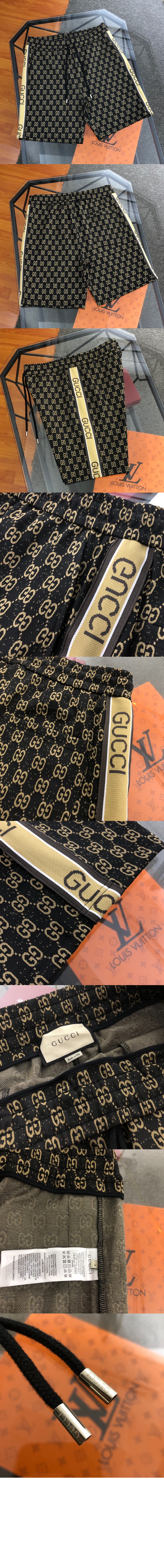 구찌 캐주얼 반바지