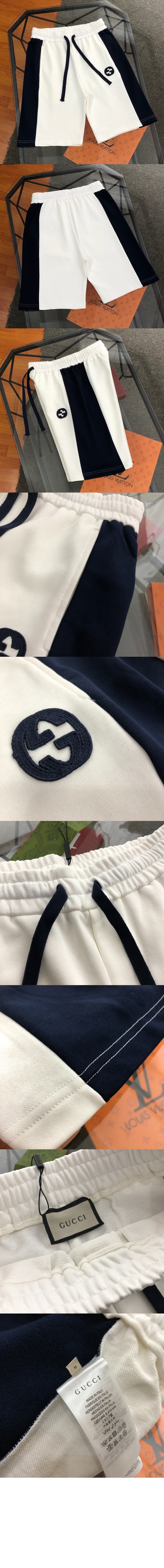 구찌 캐주얼 반바지