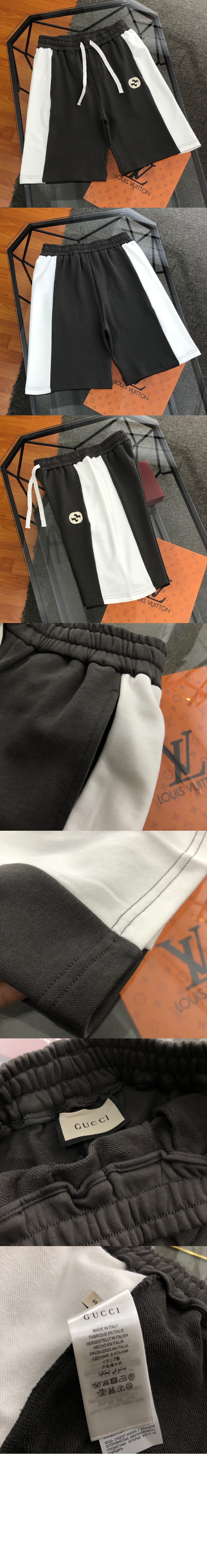 구찌 캐주얼 반바지