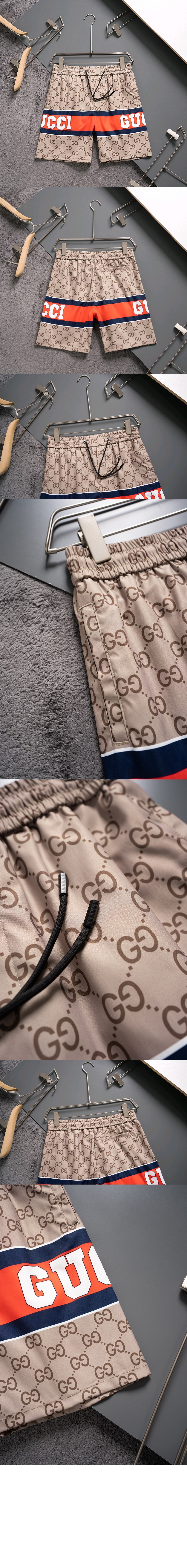 구찌 캐주얼 반바지