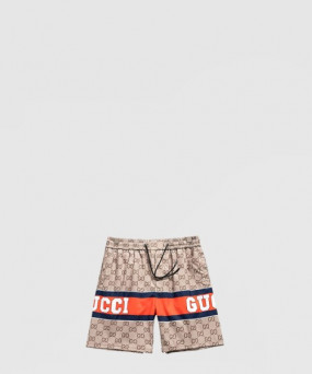 구찌 캐주얼 반바지