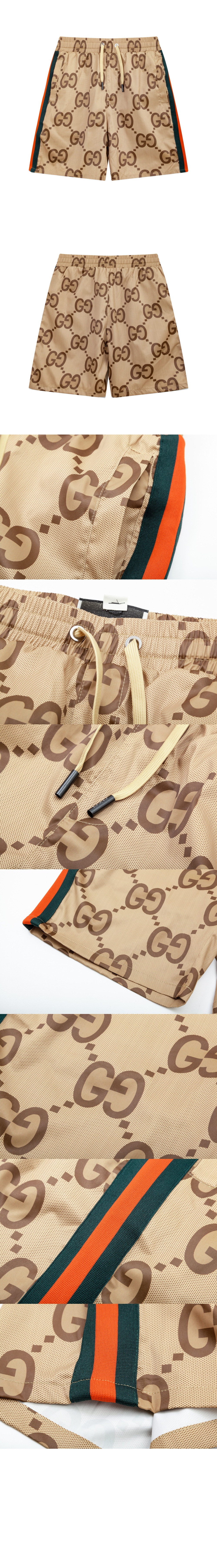 구찌 캐주얼 반바지