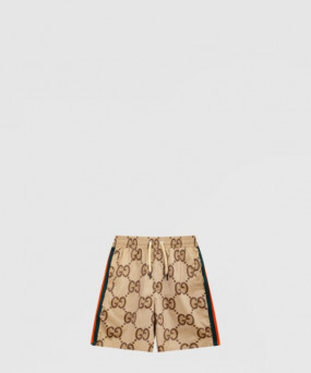 구찌 캐주얼 반바지