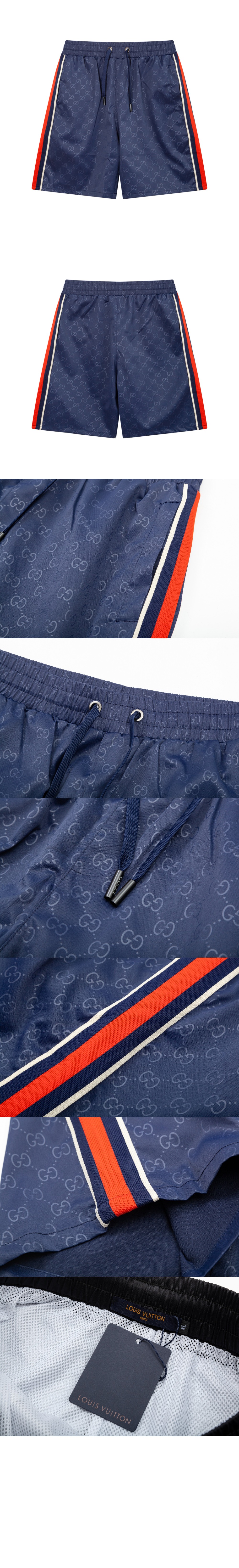 구찌 캐주얼 반바지