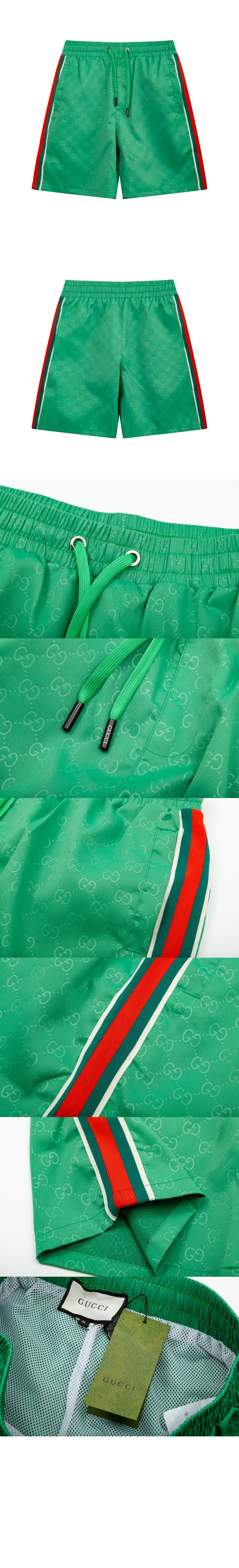 구찌 캐주얼 반바지