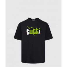 구찌 로고 프린트 반팔