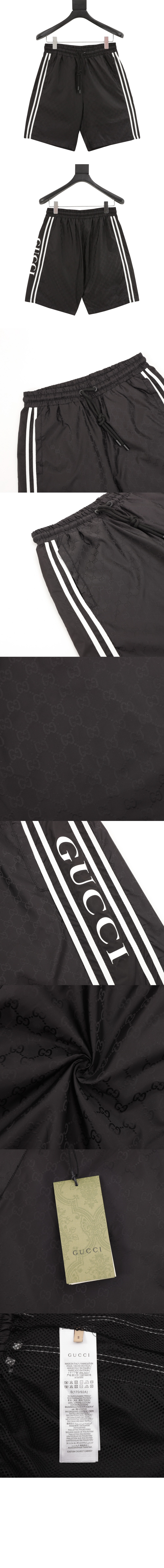 구찌 캐주얼 반바지