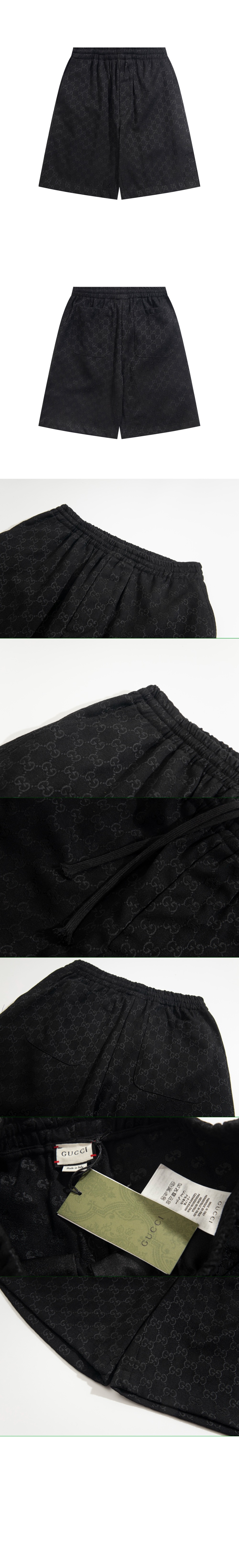 구찌 캐주얼 반바지