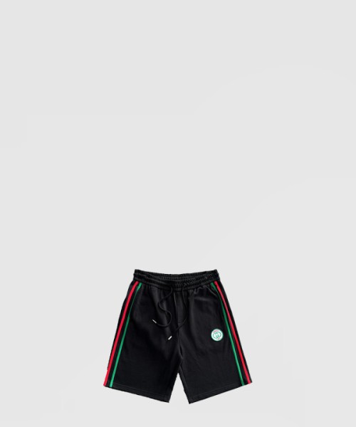 구찌 청 반바지