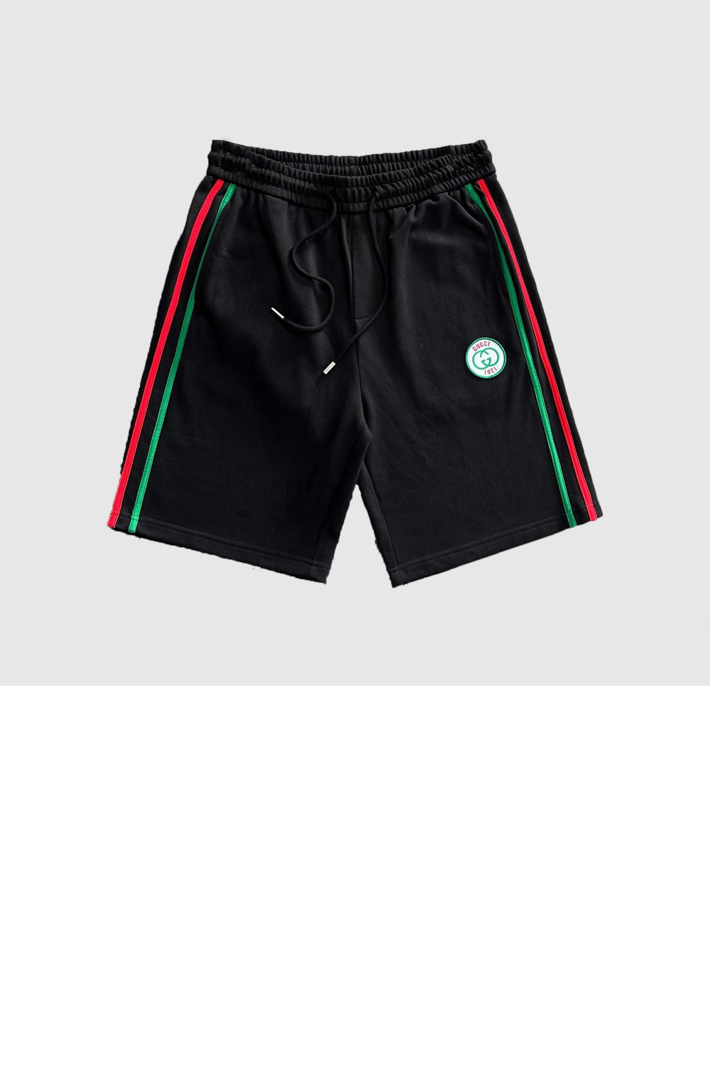 구찌 청 반바지