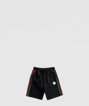 구찌 청 반바지