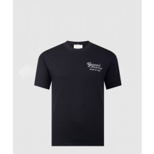 구찌 로고 프린트 반팔