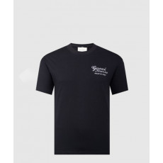 구찌 로고 프린트 반팔