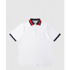 구찌 로고 프린트 반팔