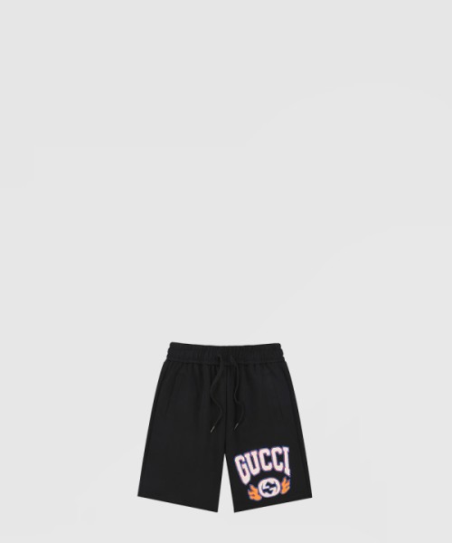 구찌 캐주얼 반바지