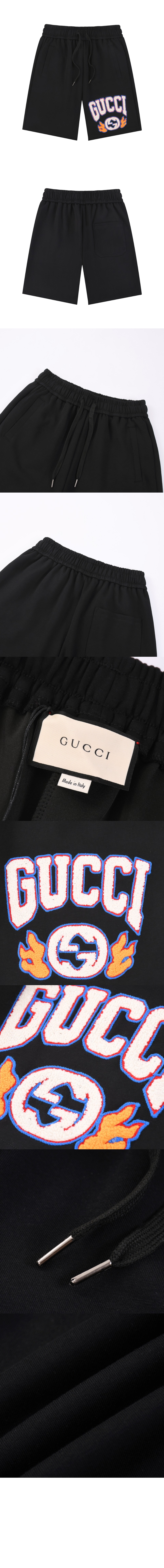 구찌 캐주얼 반바지