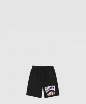 구찌 캐주얼 반바지