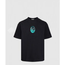 구찌 로고 프린트 반팔