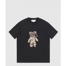 구찌 로고 프린트 반팔