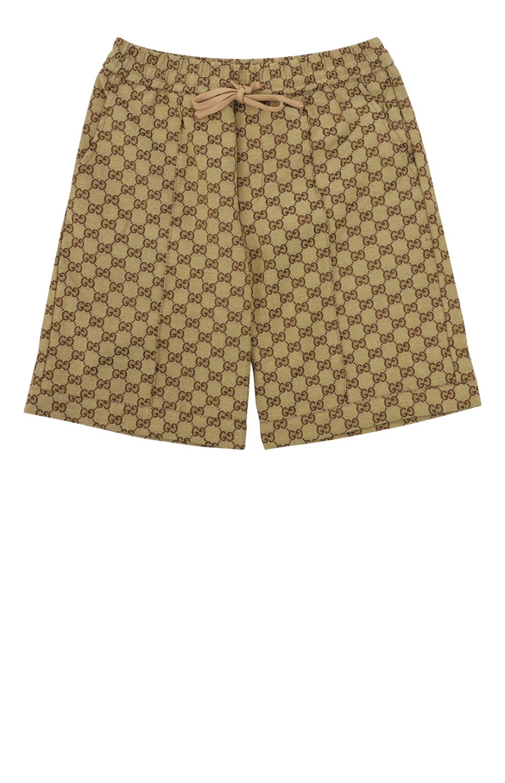 구찌 캐주얼 반바지