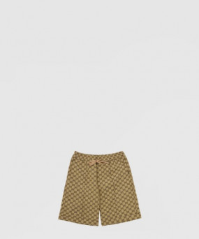 구찌 캐주얼 반바지