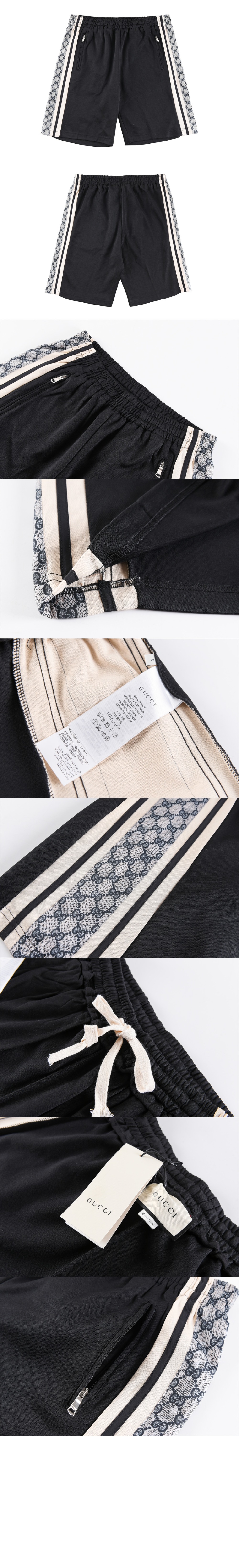 구찌 캐주얼 반바지