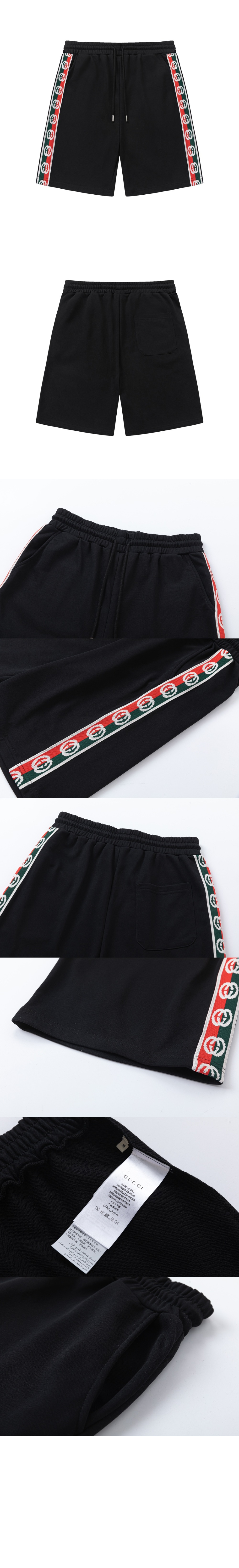 구찌 캐주얼 반바지