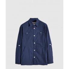 구찌 로고 프린트 셔츠 톱