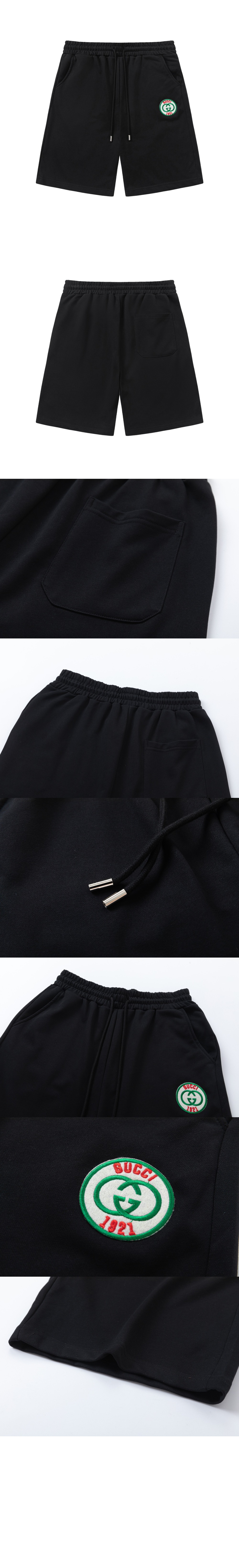 구찌 캐주얼 반바지