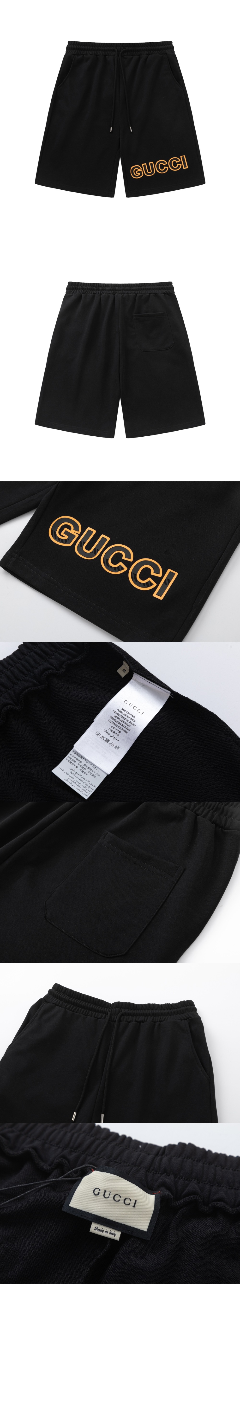 구찌 캐주얼 반바지