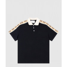 구찌 프린트 니트