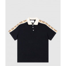 구찌 프린트 니트