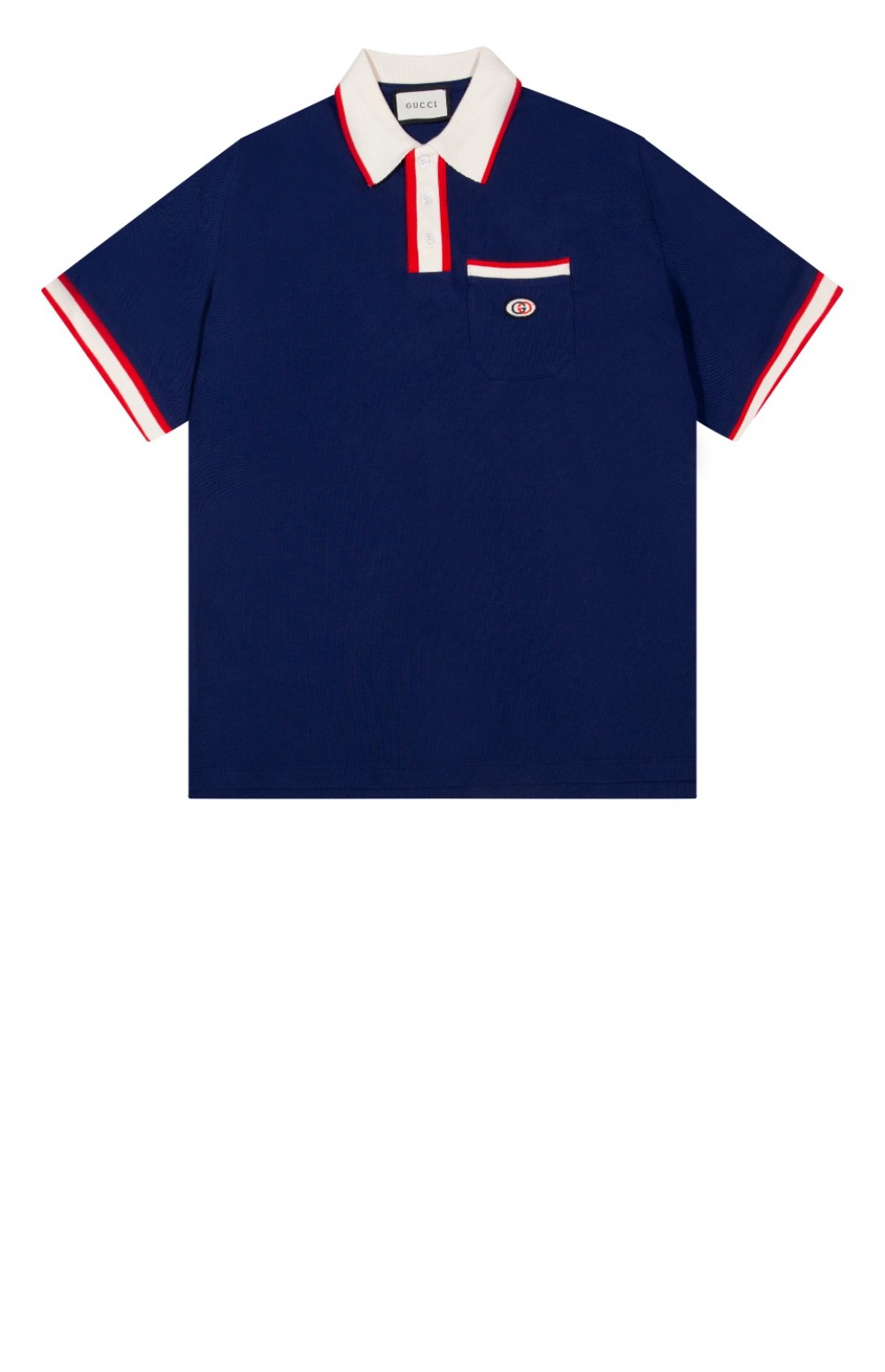 구찌 프린트 니트