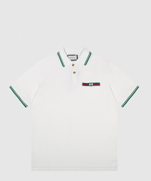 구찌 프린트 니트