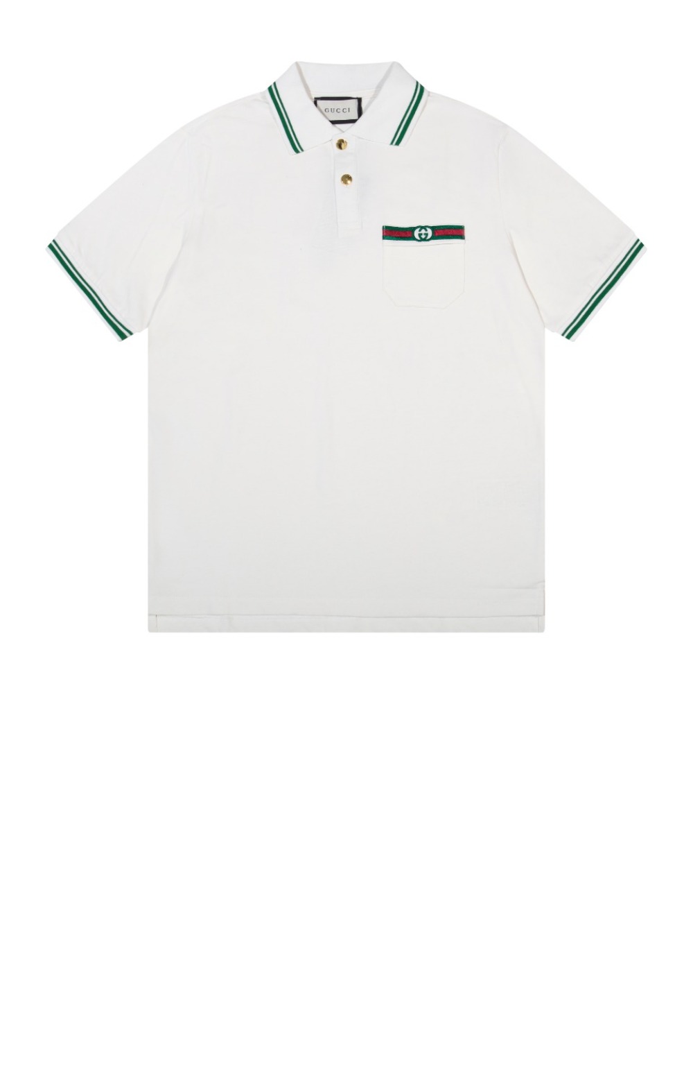 구찌 프린트 니트